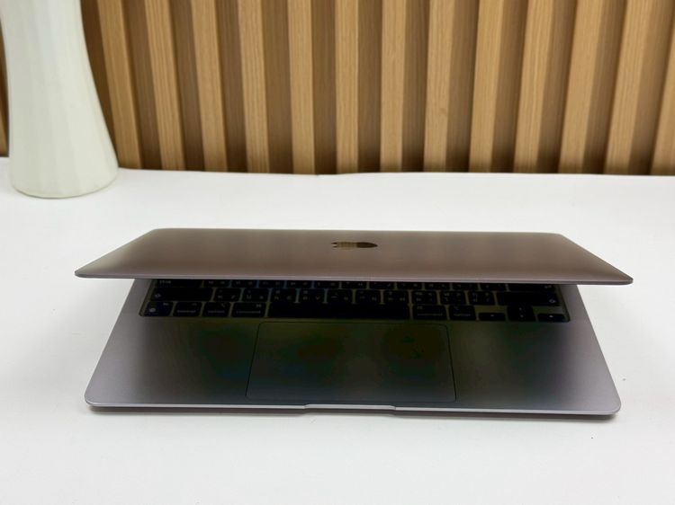 MacBook Air 13-inch M1,2020 Ram8GB SSD256GB SpaceGray รูปที่ 6