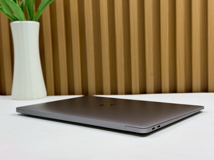 MacBook Air 13-inch M1,2020 Ram8GB SSD256GB SpaceGray รูปที่ 9