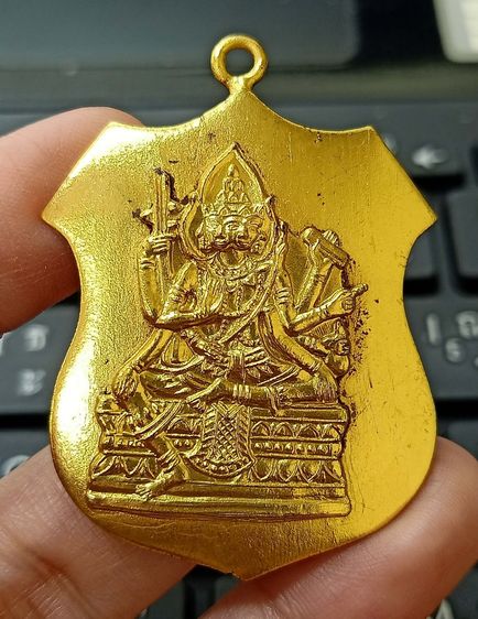 พระพรหมสี่หน้าสวยมาก