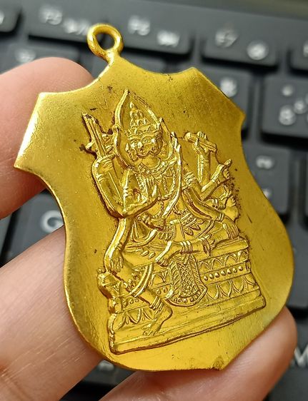 พระพรหมสี่หน้าสวยมาก รูปที่ 9