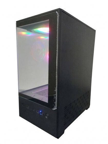 คอมพิวเตอร์ชุด Intel CORE i3 Gen8 8300 LWC H3M-J211 VGA Quadro K620 2GB RAM DDR4 8GB SSD Nvme 128GB HDD 1TB รูปที่ 4