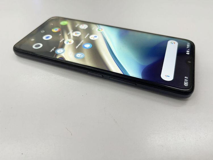 TCL T506T 4 64 GB ดำ สภพาสวย สแกนได้ แบตนาน ใช้งานได้ดี ราคาถูกใจ รูปที่ 7