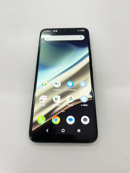 ยี่ห้ออื่นๆ TCL T506T 4 64 GB ดำ สภพาสวย สแกนได้ แบตนาน ใช้งานได้ดี ราคาถูกใจ
