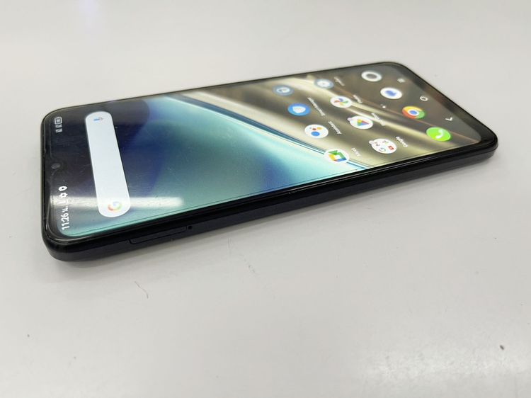 TCL T506T 4 64 GB ดำ สภพาสวย สแกนได้ แบตนาน ใช้งานได้ดี ราคาถูกใจ รูปที่ 6