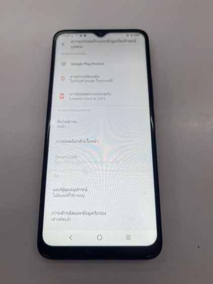 TCL T506T 4 64 GB ดำ สภพาสวย สแกนได้ แบตนาน ใช้งานได้ดี ราคาถูกใจ รูปที่ 10