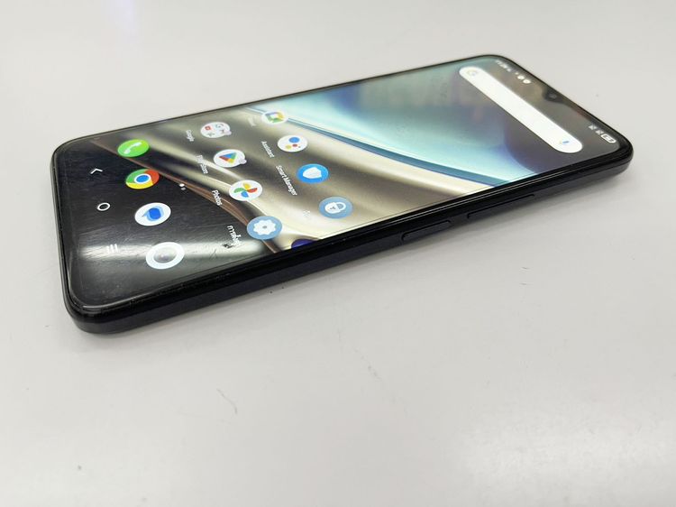 TCL T506T 4 64 GB ดำ สภพาสวย สแกนได้ แบตนาน ใช้งานได้ดี ราคาถูกใจ รูปที่ 8