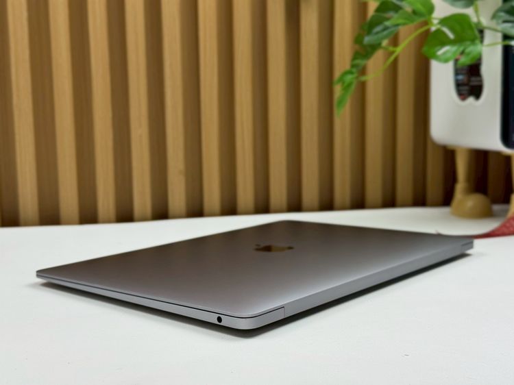 MacBook Air 13-inch M1,2020 Ram8GB SSD256GB SpaceGray รูปที่ 8