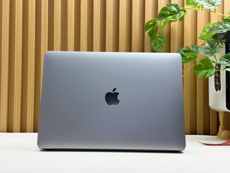 MacBook Air 13-inch M1,2020 Ram8GB SSD256GB SpaceGray รูปที่ 7