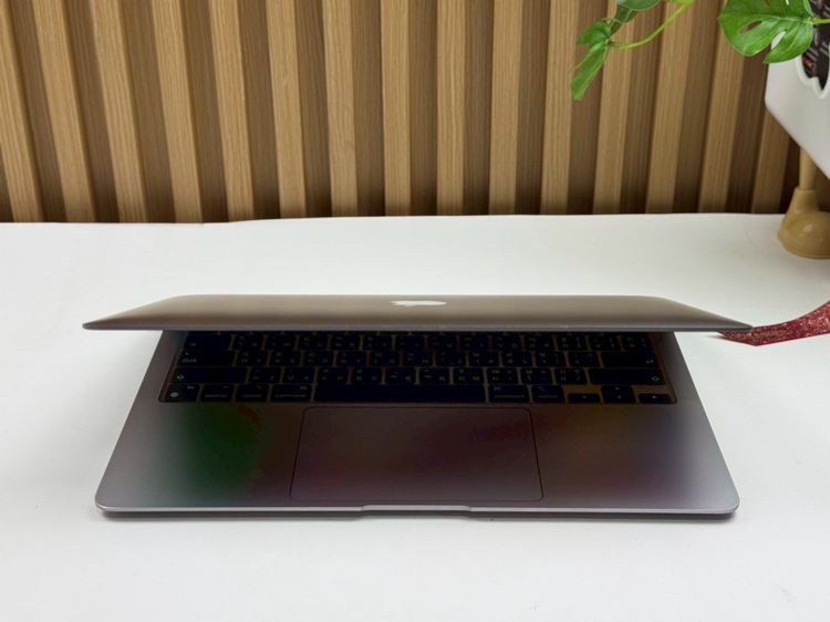 MacBook Air 13-inch M1,2020 Ram8GB SSD256GB SpaceGray รูปที่ 6
