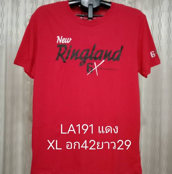   CHAMPION  TOMMY NEW BALANCE POLO PUMA  ราคา 230 บาท ส่งฟรี เก็บปลายทางไม่บวกเพิ่ม เสื้อยืดมือ 1 งานนำเข้า รูปที่ 4