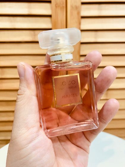 Chanel Coco Mademoiselle Eau de Parfum 35 ml No box น้ำหอมแบรนด์แท้   รูปที่ 7