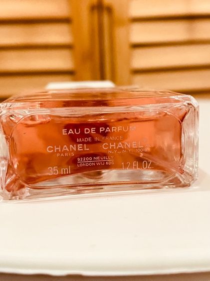 Chanel Coco Mademoiselle Eau de Parfum 35 ml No box น้ำหอมแบรนด์แท้   รูปที่ 10