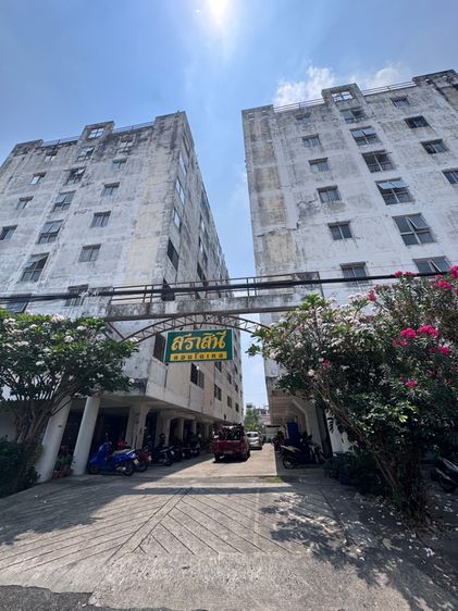 มีบางส่วน คอนโดมือสอง ลำลูกกา ปทุมธานี