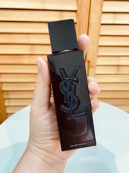 Yves Saint Laurent MYSLF Eau de Parfum 40 ml  No box น้ำหอมแบรนด์แท้  รูปที่ 7