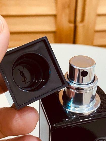 Yves Saint Laurent MYSLF Eau de Parfum 40 ml  No box น้ำหอมแบรนด์แท้  รูปที่ 10