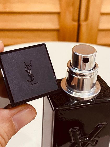 Yves Saint Laurent MYSLF Eau de Parfum 40 ml  No box น้ำหอมแบรนด์แท้  รูปที่ 9