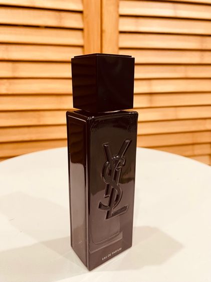 Yves Saint Laurent MYSLF Eau de Parfum 40 ml  No box น้ำหอมแบรนด์แท้  รูปที่ 5