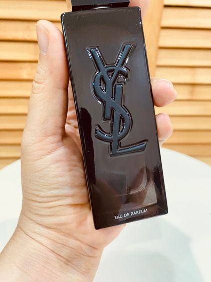 Yves Saint Laurent MYSLF Eau de Parfum 40 ml  No box น้ำหอมแบรนด์แท้  รูปที่ 8
