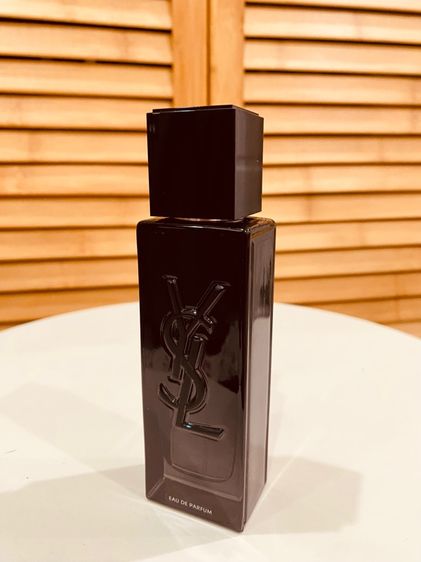 Yves Saint Laurent MYSLF Eau de Parfum 40 ml  No box น้ำหอมแบรนด์แท้  รูปที่ 4