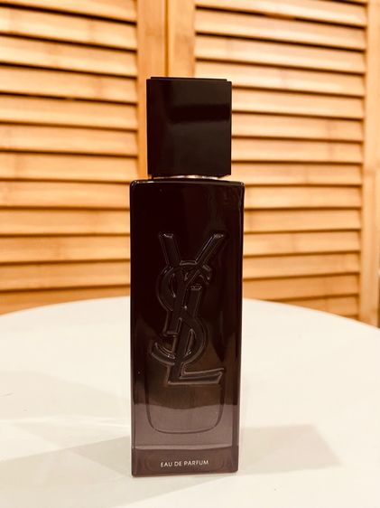 Yves Saint Laurent MYSLF Eau de Parfum 40 ml  No box น้ำหอมแบรนด์แท้  รูปที่ 3