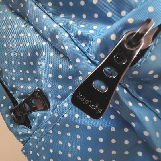 กระเป๋าเป้แบรนด์​ ZIGZAG​ มือ​ 2. รูปที่ 6