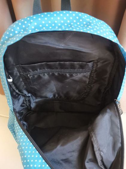 กระเป๋าเป้แบรนด์​ ZIGZAG​ มือ​ 2. รูปที่ 12