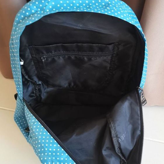 กระเป๋าเป้แบรนด์​ ZIGZAG​ มือ​ 2. รูปที่ 11