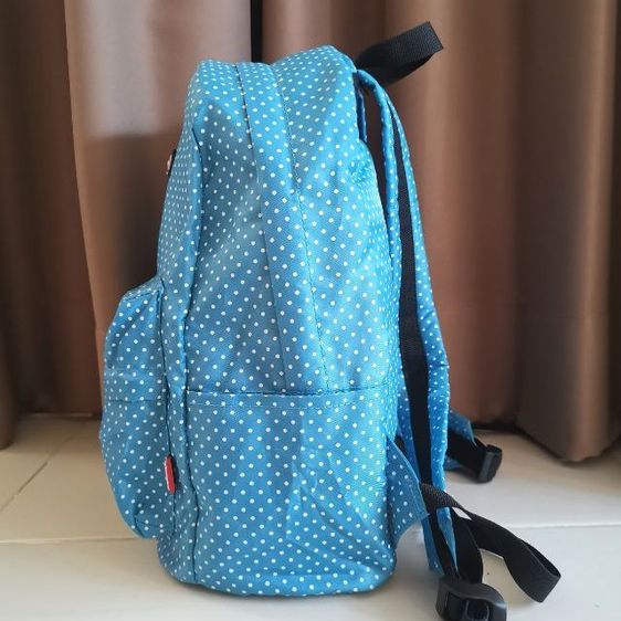 กระเป๋าเป้แบรนด์​ ZIGZAG​ มือ​ 2. รูปที่ 7