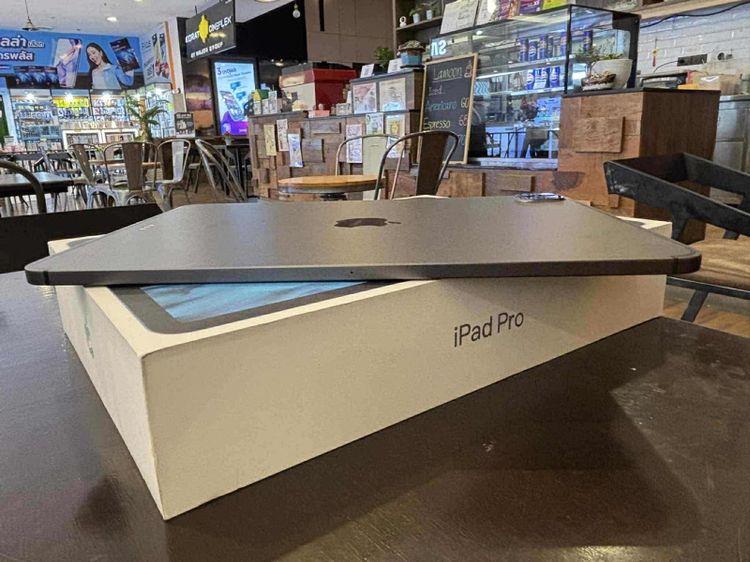 iPad Pro 11 นิ้ว Wifi  - Cellular ใส่ซิมได้ รูปที่ 6