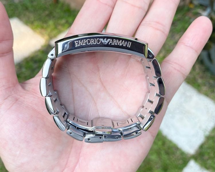 นาฬิกาEmporio Armani Classic Watch แท้ศูนย์ รูปที่ 4