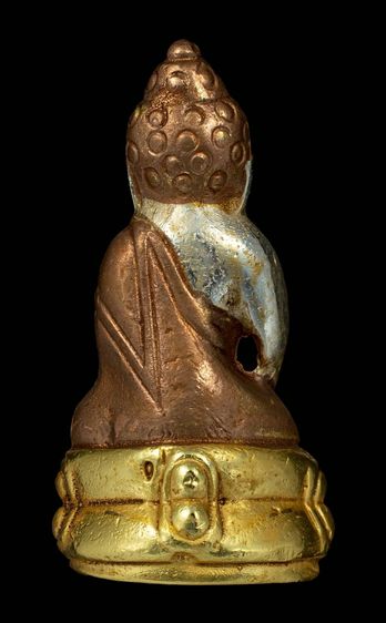 พระกริ่งปวเรศ รูปที่ 2