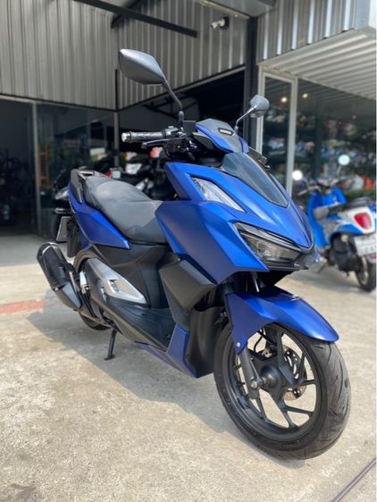 Honda 2023 click160