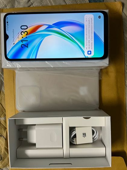 128 GB Honor x5b plus 4 128GB