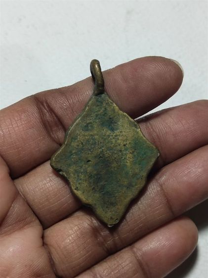 เหรียญหล่อวัดบ้านแหลม รูปที่ 2