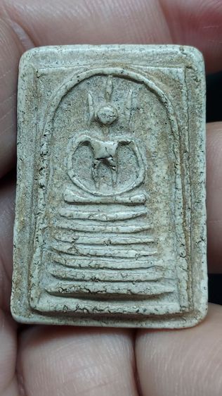 พระสมเด็จ เก่า สวย