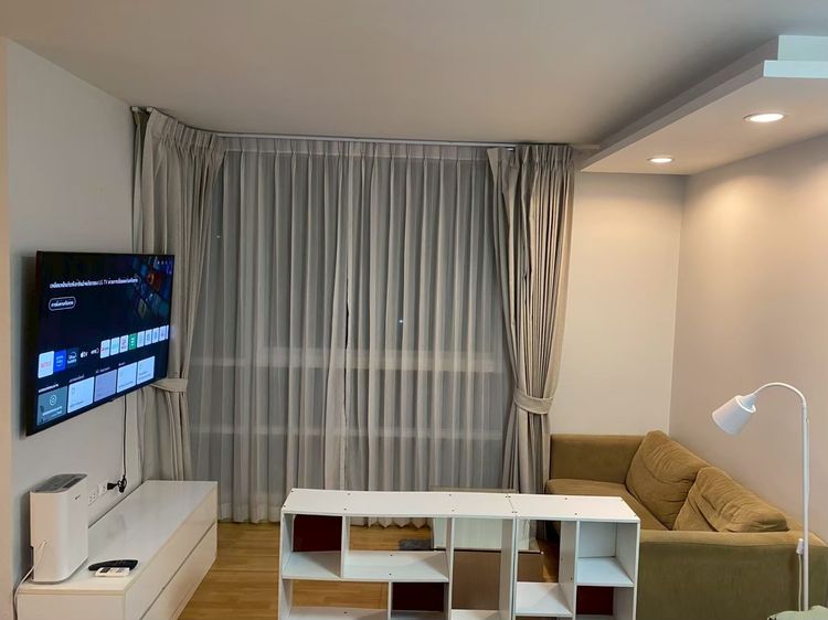 อื่นๆ ไม่อนุญาต ตกแต่งครบ 2025 เดอะไลท์ สวนหลวง รูปที่ 3