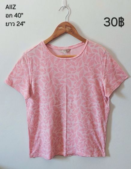 เสื้อแบรนด์,แฟชั่น รูปที่ 2