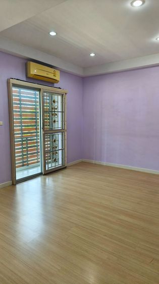 อื่นๆ ไม่มี ให้เช่า ทาวน์โฮม 3 ชั้น Nirvana Park Sukhumvit 77 (อ่อนนุช-ประเวศ) รูปที่ 4