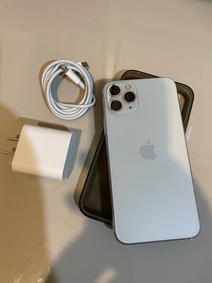 64 GB IPhone 11 Pro 64G Th อ่านรายละเอียดก่อนทักมา