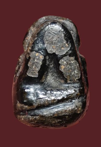 พระปิดตาอาจารย์เปิง ปทุมธานี