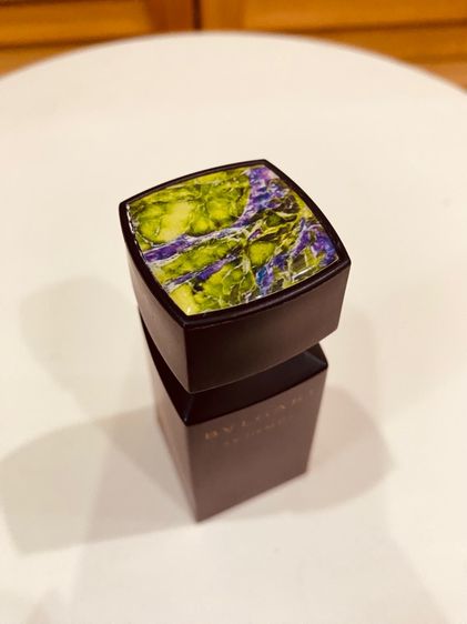 Sold out BVLGARI Le Gemme Kobraa Eau de Parfum 30 ml (No Box)  น้ำหอมแบรนด์แท้ รูปที่ 10