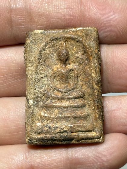 พระบ้านพระสะสมเก่า