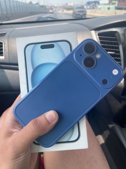 ขายไอโฟน15 ยกกล่อง แท้เดิม