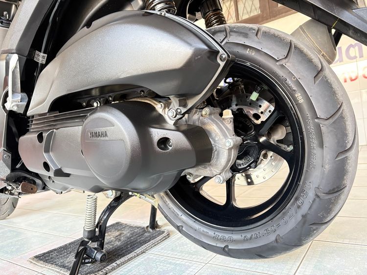 Yamaha N-Max Connected  2 คัน เริ่มต้น 69900.- รูปที่ 16