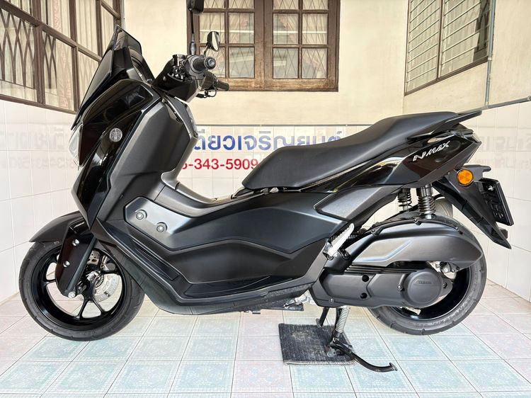 Yamaha N-Max Connected  2 คัน เริ่มต้น 69900.- รูปที่ 13