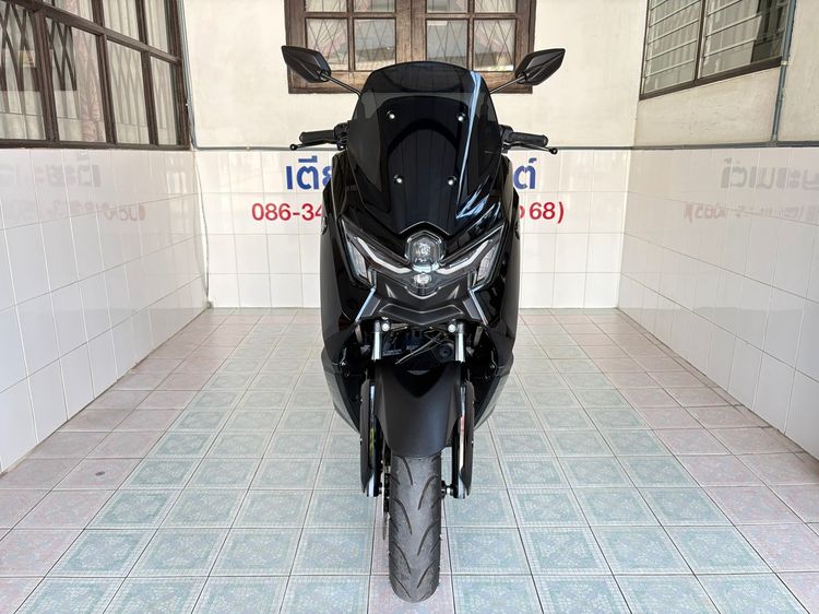 Yamaha N-Max Connected  2 คัน เริ่มต้น 69900.- รูปที่ 11