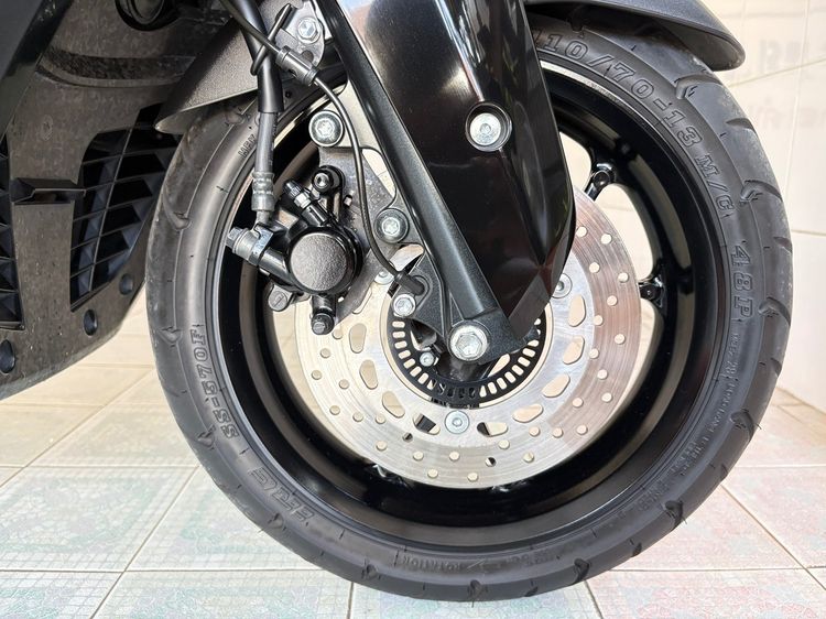 Yamaha N-Max Connected  2 คัน เริ่มต้น 69900.- รูปที่ 15