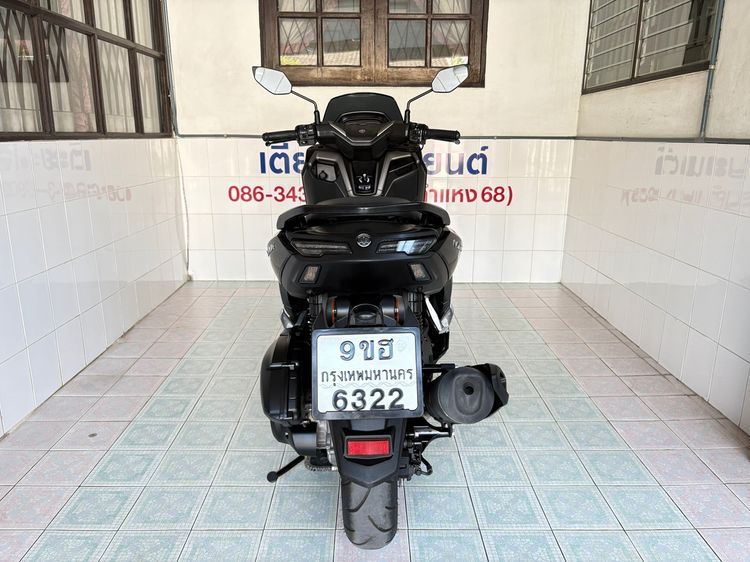 Yamaha N-Max Connected  2 คัน เริ่มต้น 69900.- รูปที่ 17