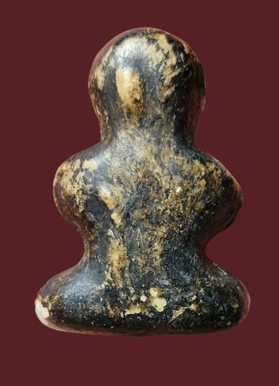 ปิดตา หลวงปู่กลิ่น วัดสะพานสูง รูปที่ 3