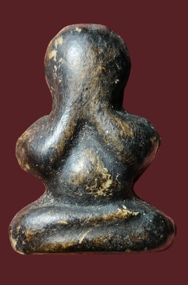 ปิดตา หลวงปู่กลิ่น วัดสะพานสูง